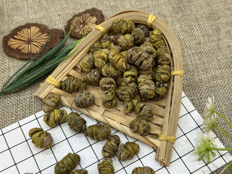 铁皮石斛枫斗(1.0)