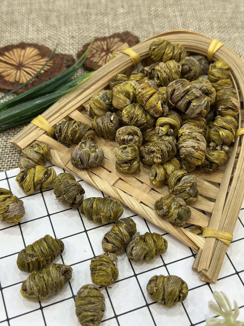 铁皮石斛枫斗(1.0)
