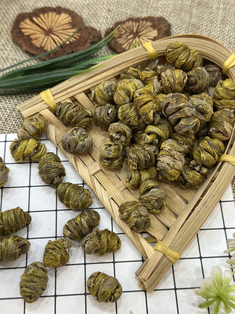 铁皮石斛枫斗(1.0)