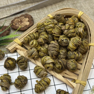 铁皮石斛枫斗(1.2)