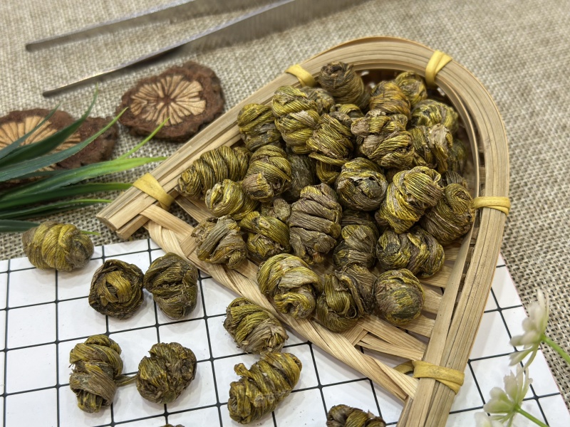 铁皮石斛枫斗(1.2)