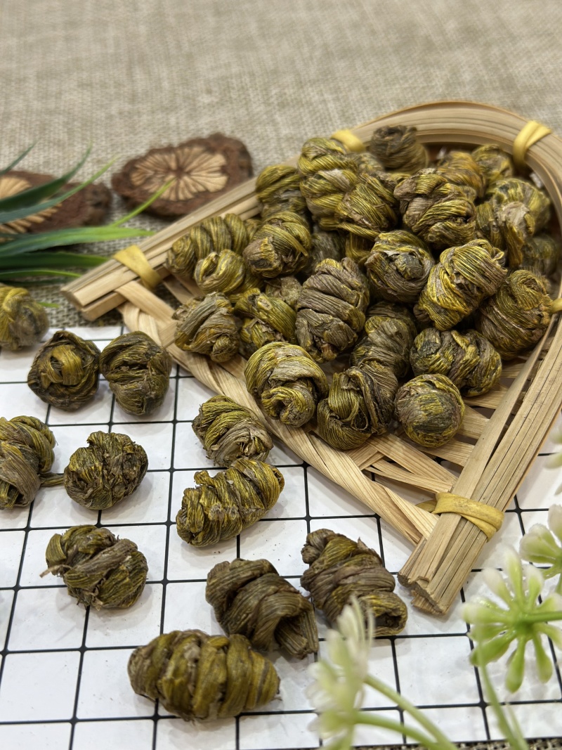 铁皮石斛枫斗(1.2)