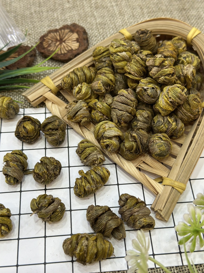 铁皮石斛枫斗(1.2)