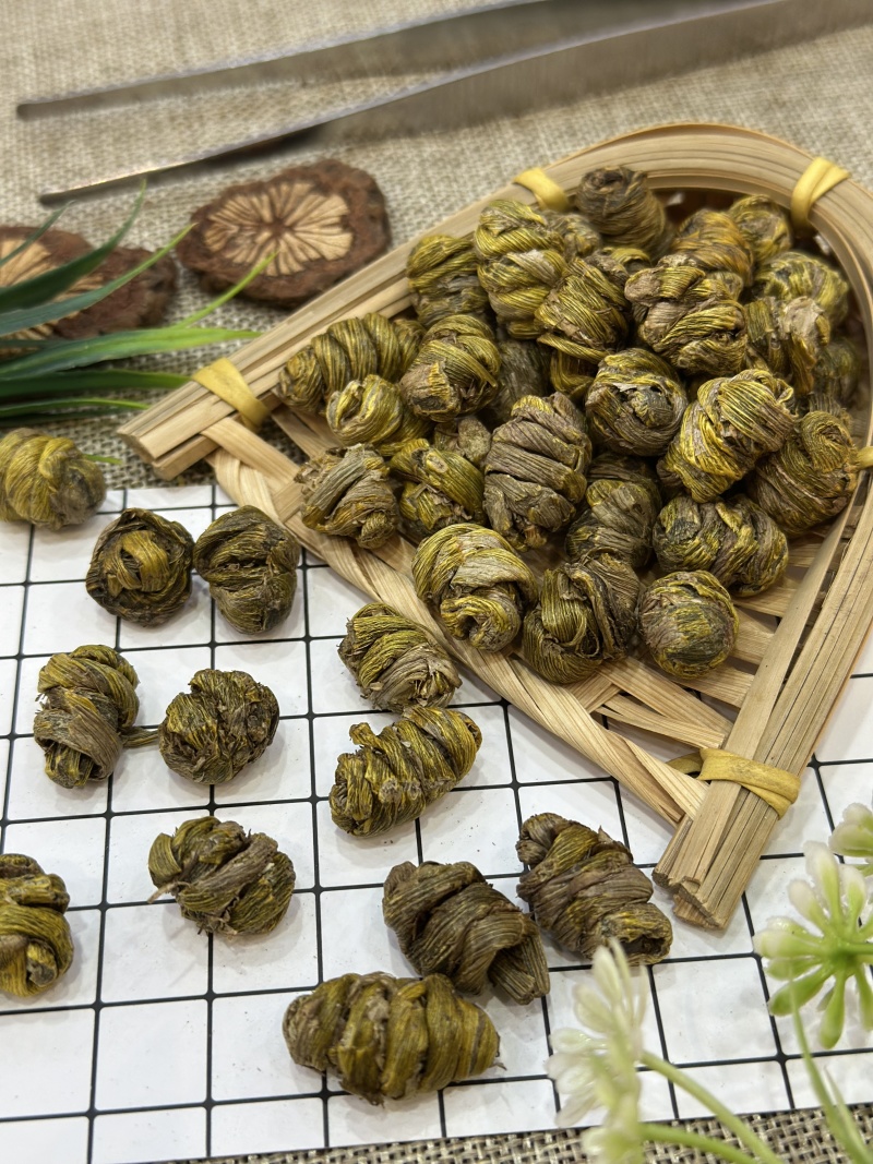 铁皮石斛枫斗(1.2)