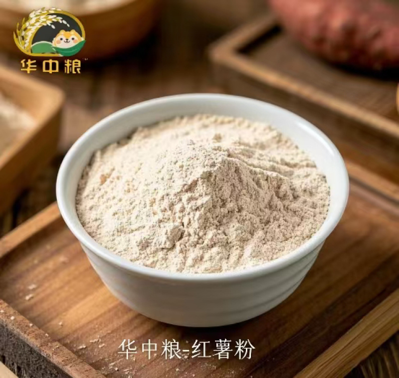 红薯粉