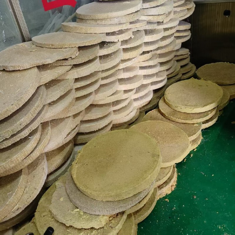 熟化碎豆饼适用于鸡鸭鹅猪牛羊等养殖水产养殖