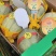 海南佛罗晓蜜25哈密瓜，现货上市，规格齐全，品质佳