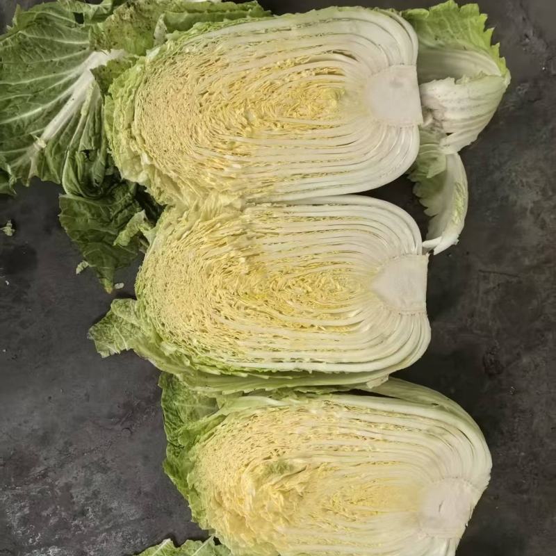 大白菜，大甩卖！精品大白菜