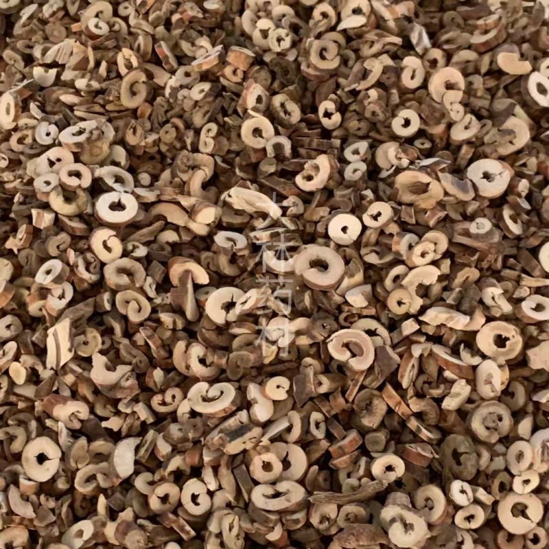牡丹皮【包邮】三斤起发货可批量可零售量大从优