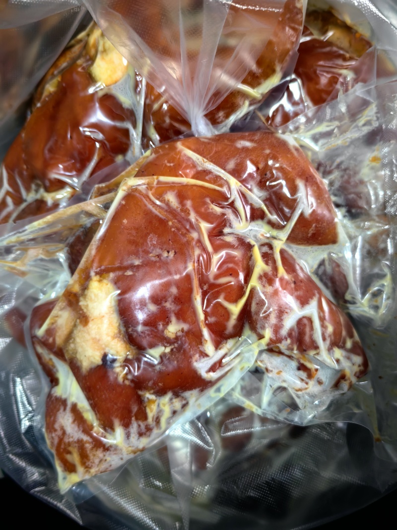 （顺丰包邮）精品全熟卤猪头肉，五香猪头肉，一件可发，即食
