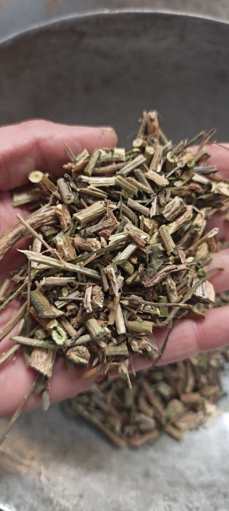 白英中药材白英段过筛白英大货供应各种中药材