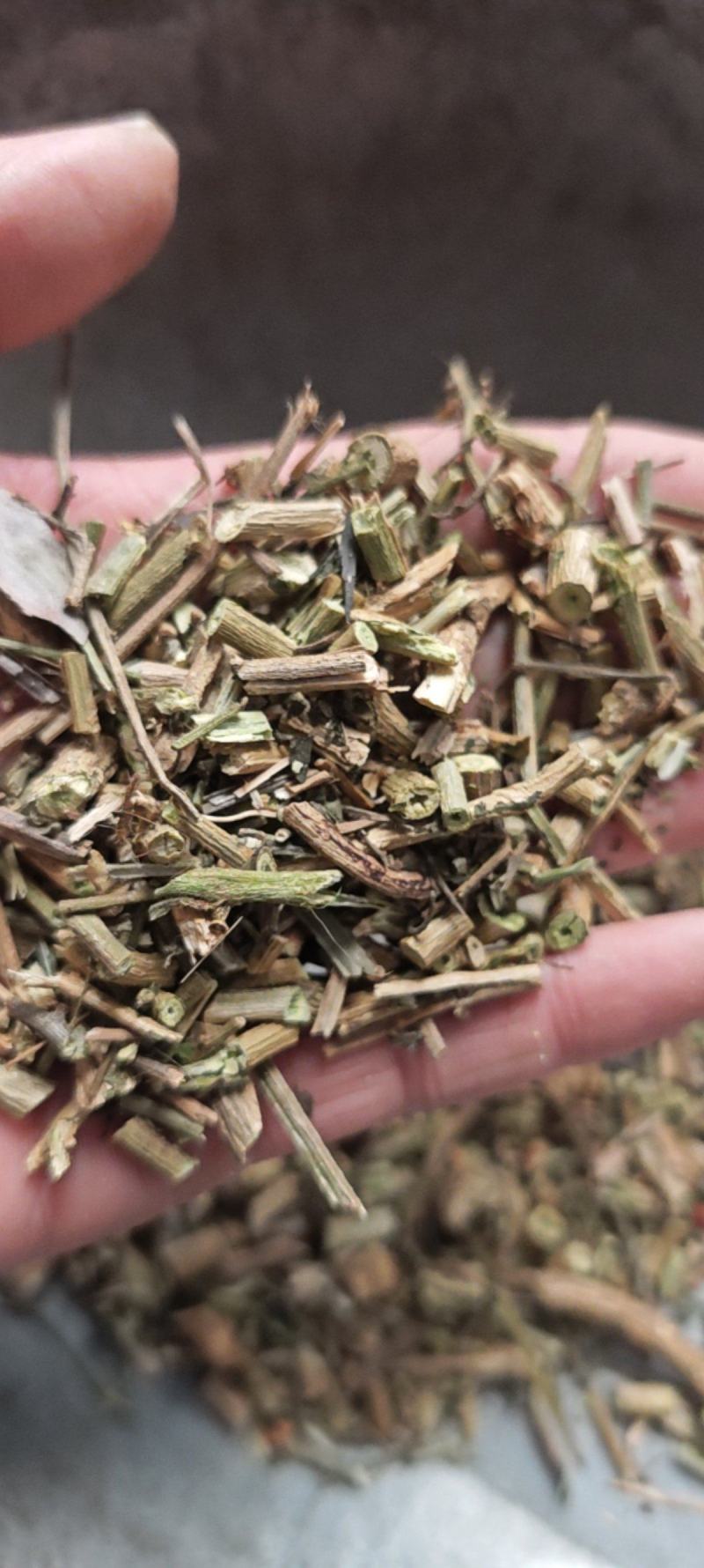白英中药材白英段过筛白英大货供应各种中药材