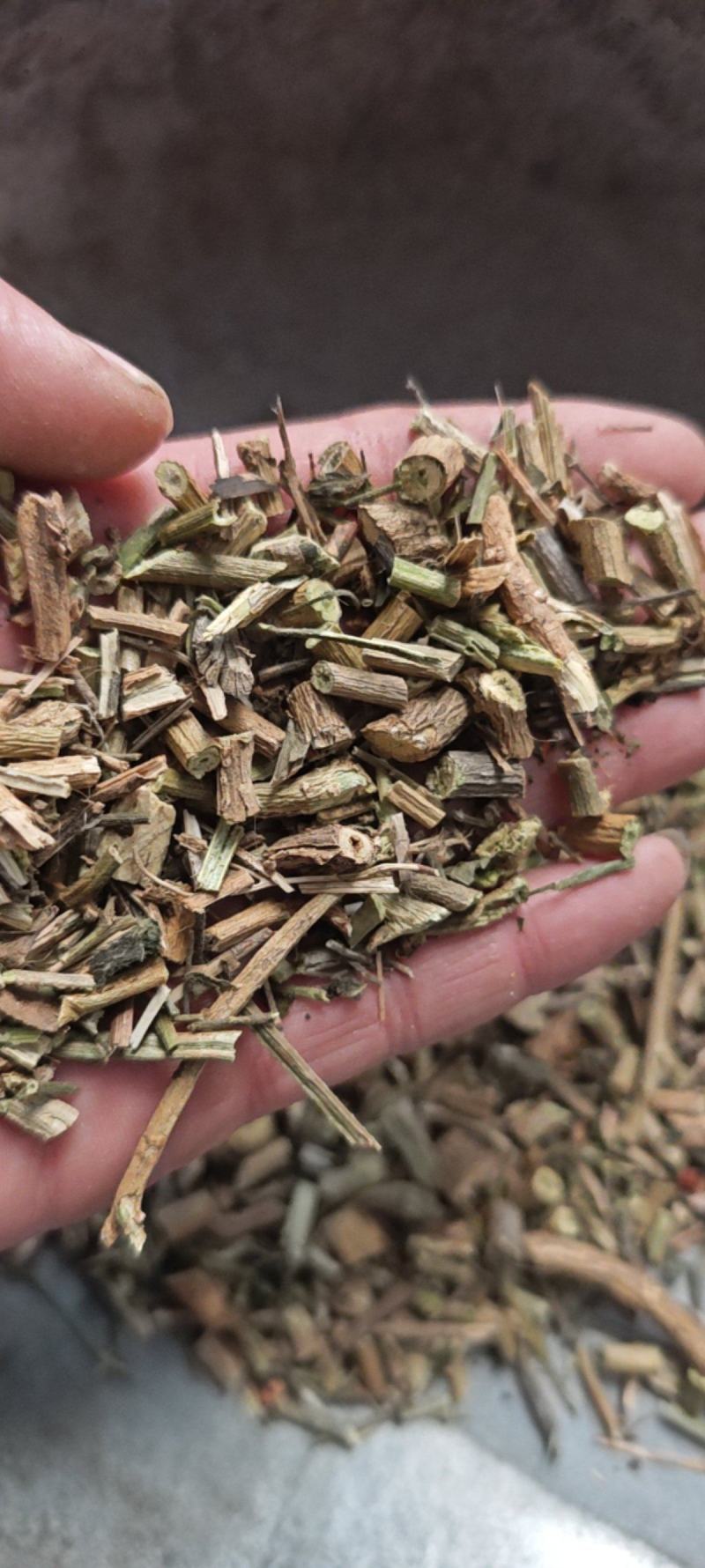 白英中药材白英段过筛白英大货供应各种中药材