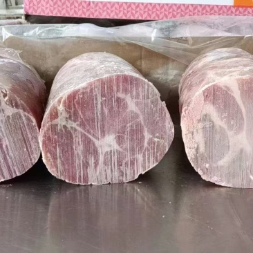 1号梅花肉卷
