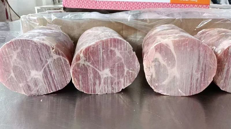 1号梅花肉卷