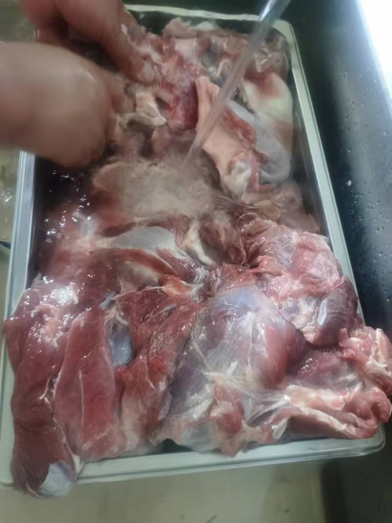 羊肉