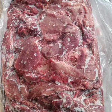 羊肉
