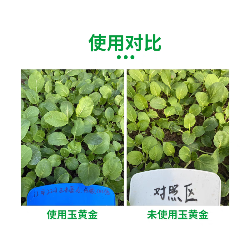 改良土壤调理酸碱增产提质