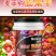 膨果丰膨果着色肥料有机水溶肥叶面肥厂家直销量大从优
