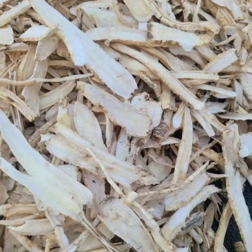 优选桔梗鲜货干货斜片各种规格产地直发量大从优