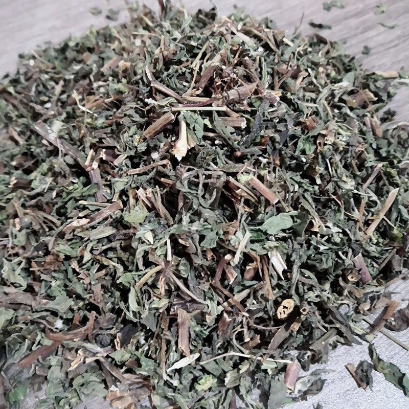墨旱莲旱莲草中药材无硫新鲜野生生晒旱莲草加女贞子