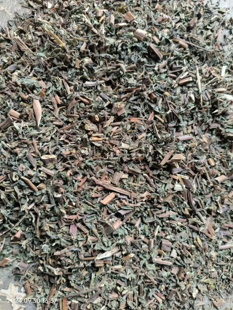 墨旱莲旱莲草中药材无硫新鲜野生生晒旱莲草加女贞子
