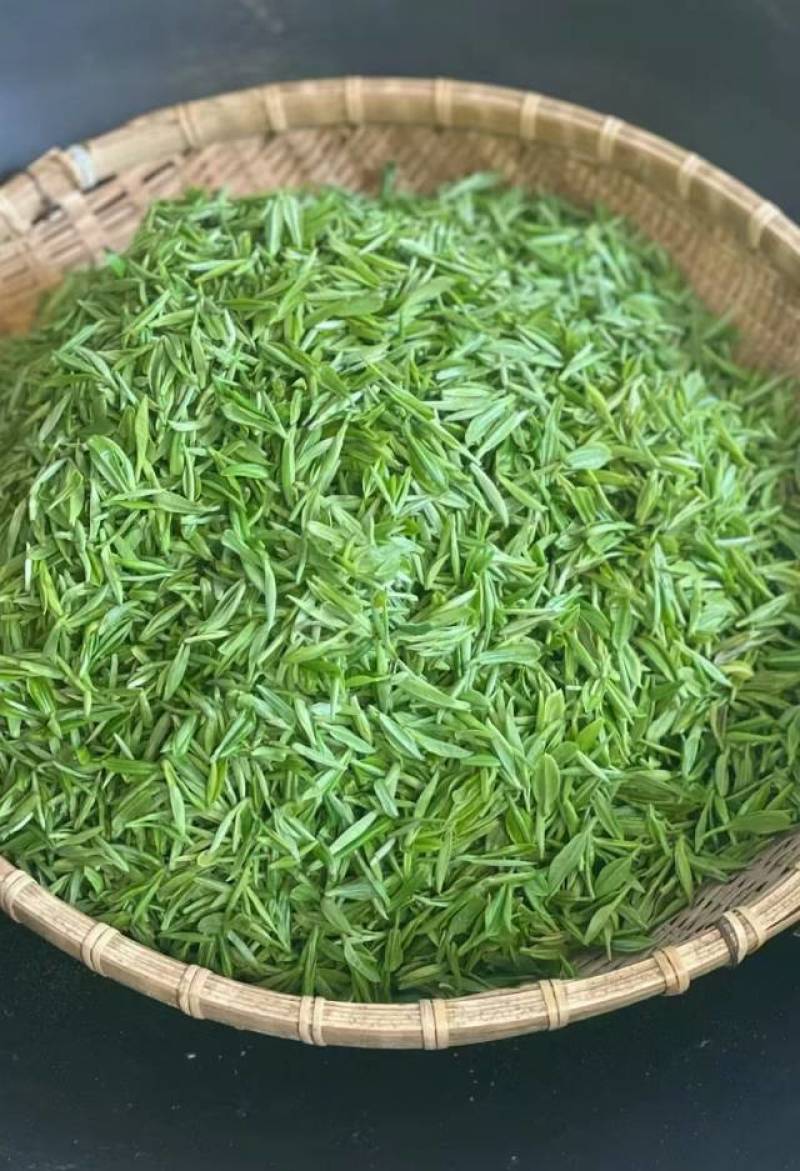 宜居茶，一级毛尖，色香味俱全受广大群众欢迎
