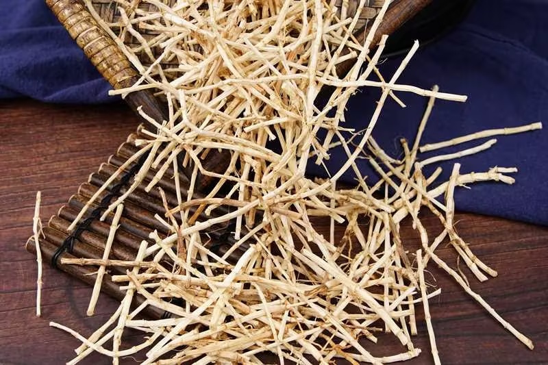 大货批发干白茅根中药材茅草根段汤料茅根新货