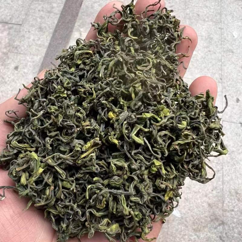 手工安吉白