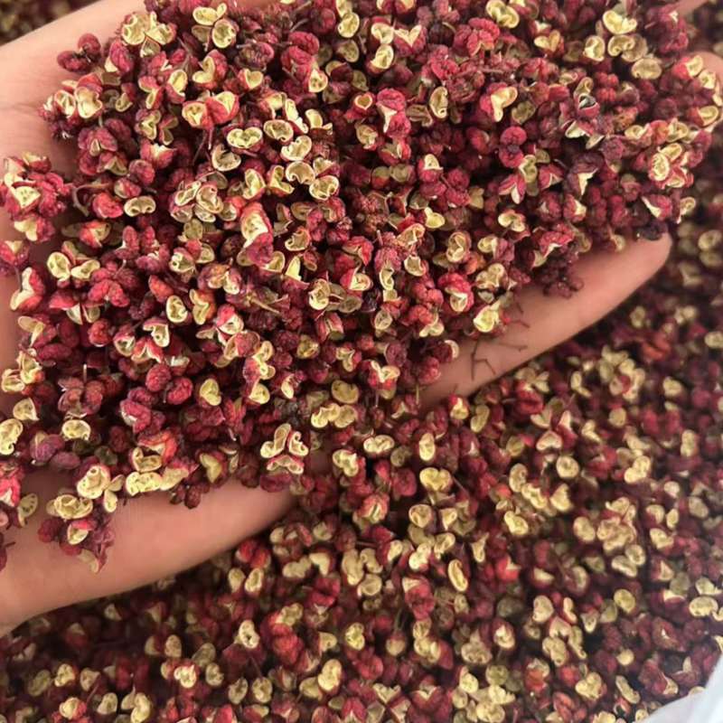 正宗茂汶花椒