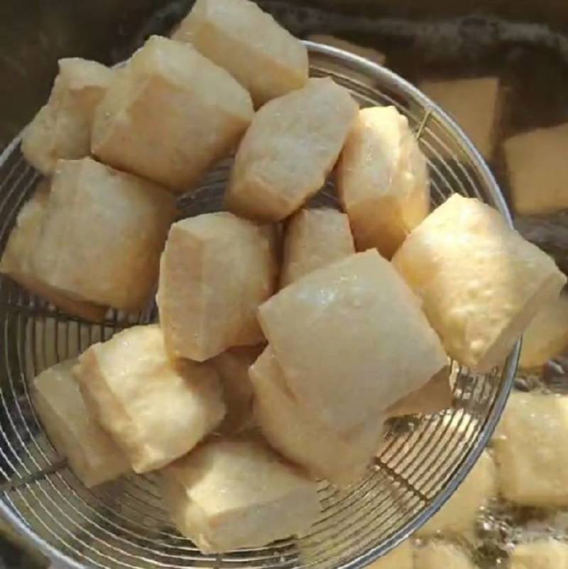 臭豆腐
