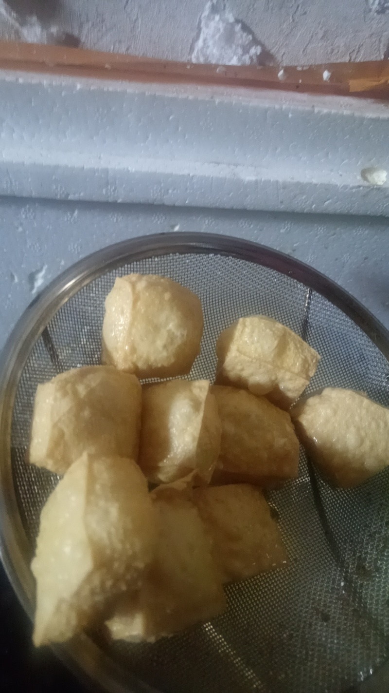 臭豆腐