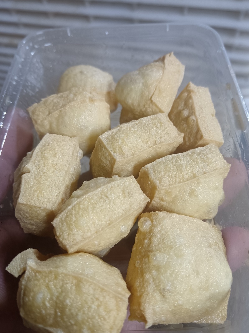 臭豆腐