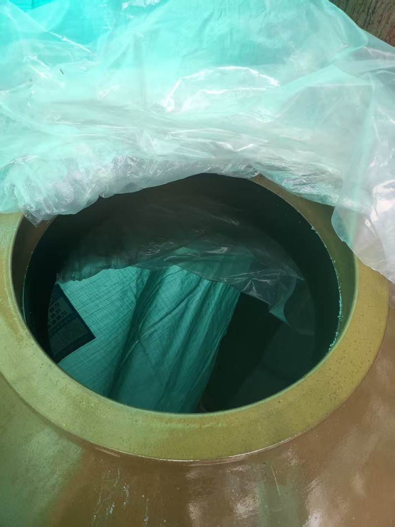 白酒清香型白酒自己工厂纯粮食酿造