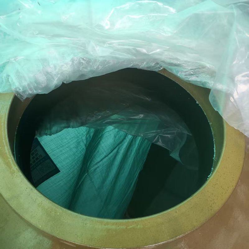 白酒清香型白酒自己工厂纯粮食酿造