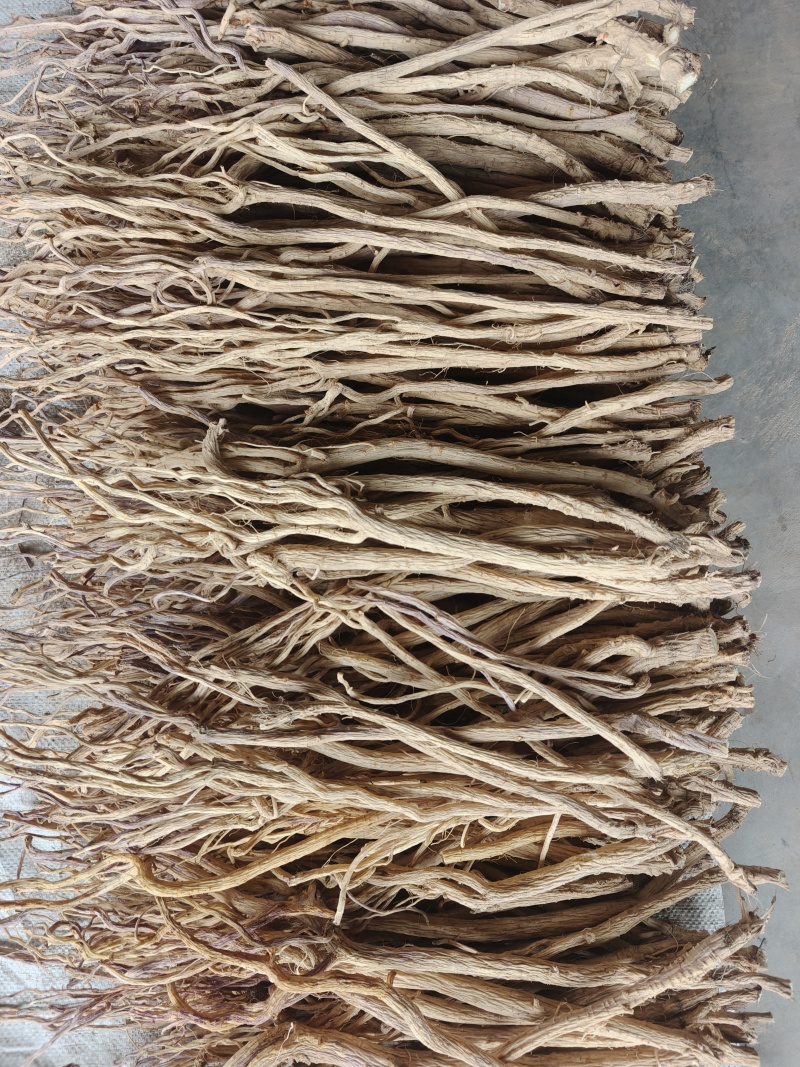 甘肃防风精品去头货，产地直发，质量有保障