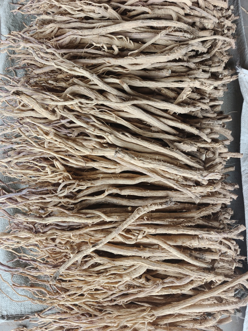 甘肃防风精品去头货，产地直发，质量有保障