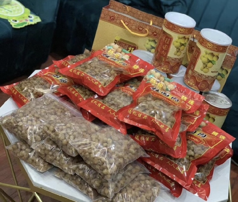 桂圆肉龙眼干圆肉片肉各规格一手货源产地直销新货批发