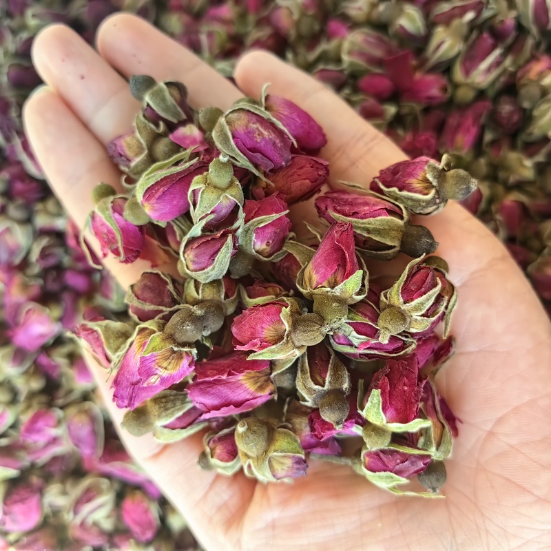 玫瑰平阴玫瑰药食同源玫瑰泡水炖汤各种规格批发零