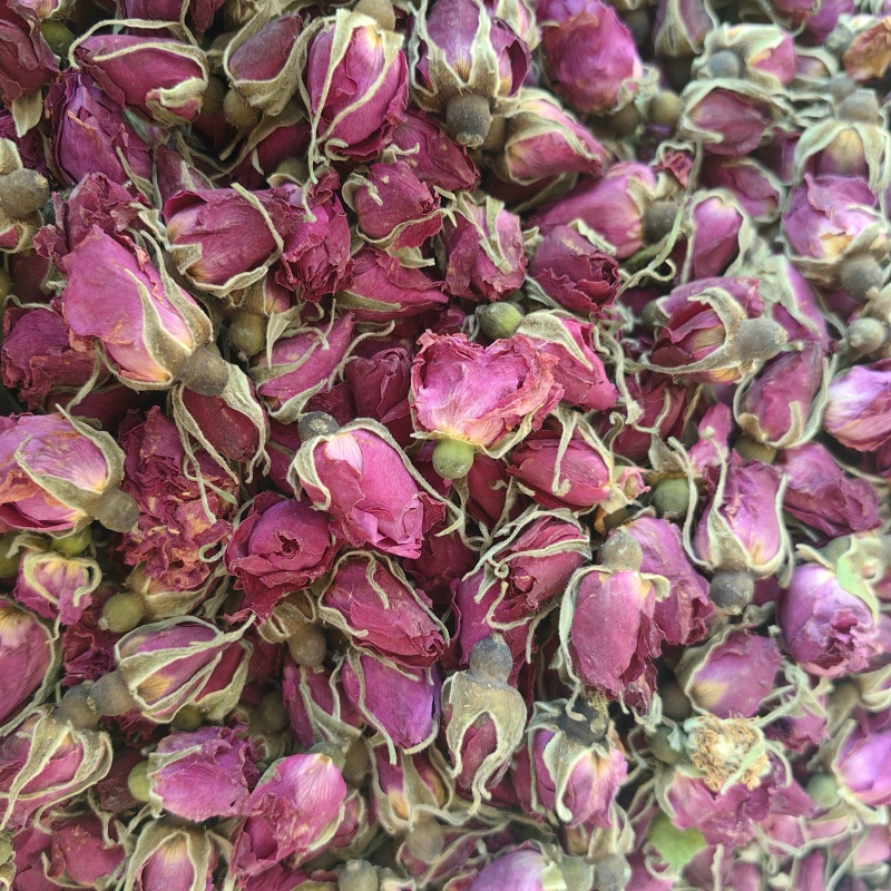 玫瑰平阴玫瑰药食同源玫瑰泡水炖汤各种规格批发零