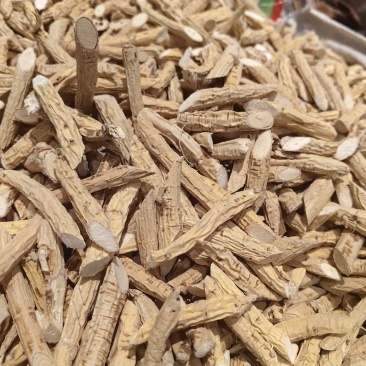 牛大力粉质牛大力无硫各种规格批发零售