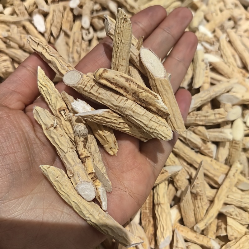 牛大力粉质牛大力无硫各种规格批发零售
