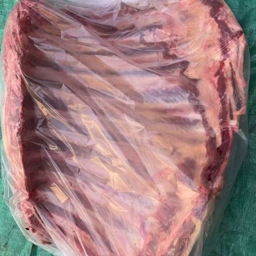 精品牛排骨多肉牛大排新鲜冷冻品质保证价格优惠