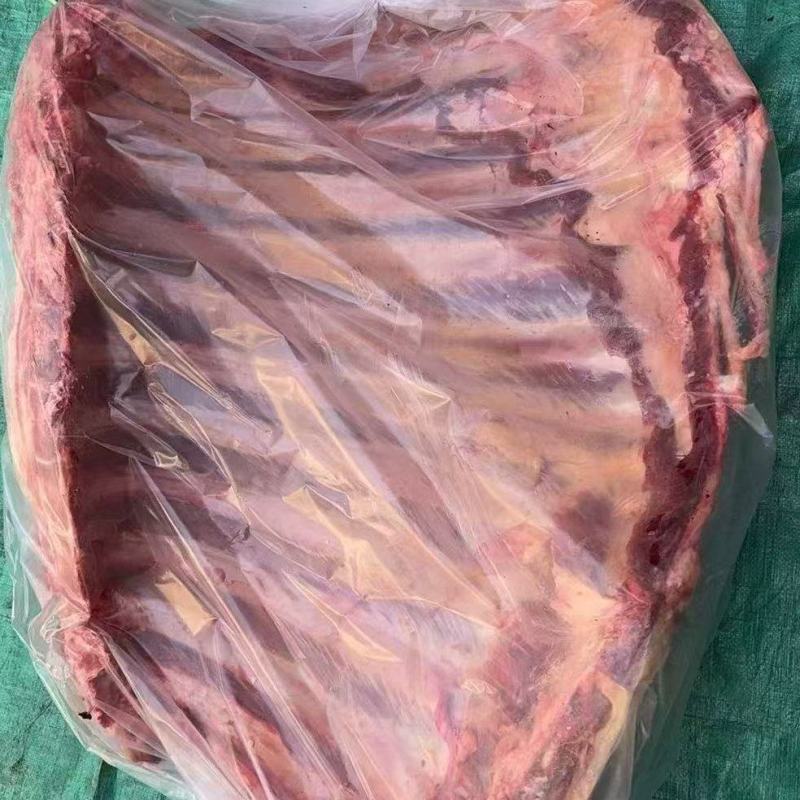 精品牛排骨多肉牛大排新鲜冷冻品质保证价格优惠