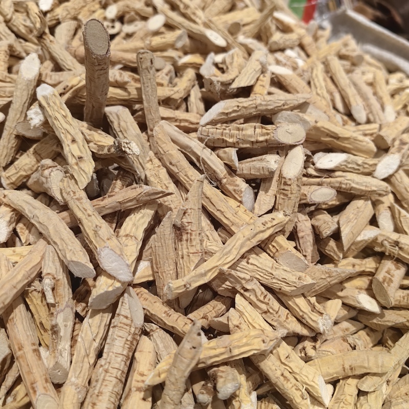 牛大力粉质牛大力无硫各种规格批发零售