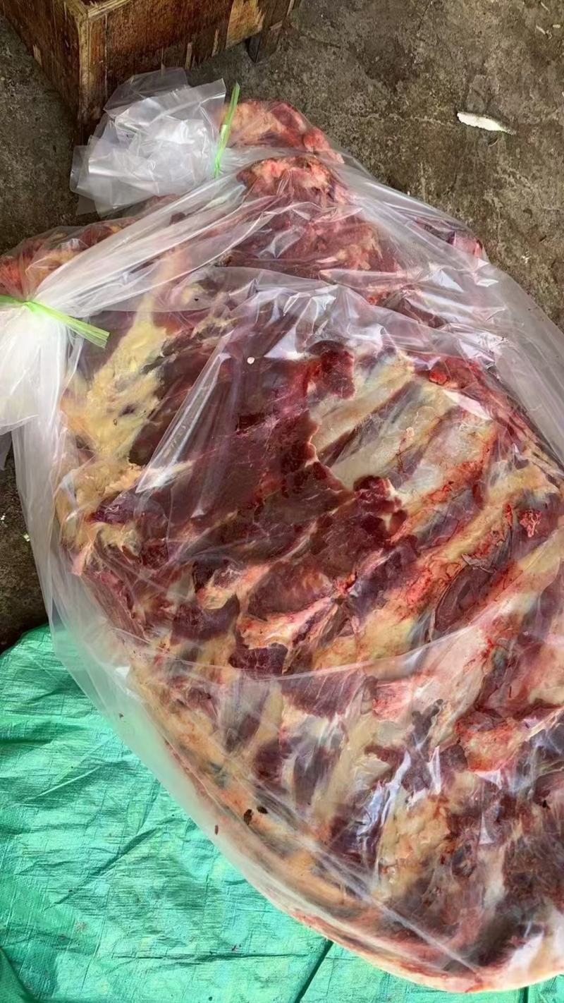 精品牛排骨多肉牛大排新鲜冷冻品质保证价格优惠