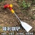 德国荠菜野菜神器铲子铁铲园艺种花特快种菜除草工具挖土拔草