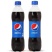 百事可乐500ml*24最新日期，西安市内送货