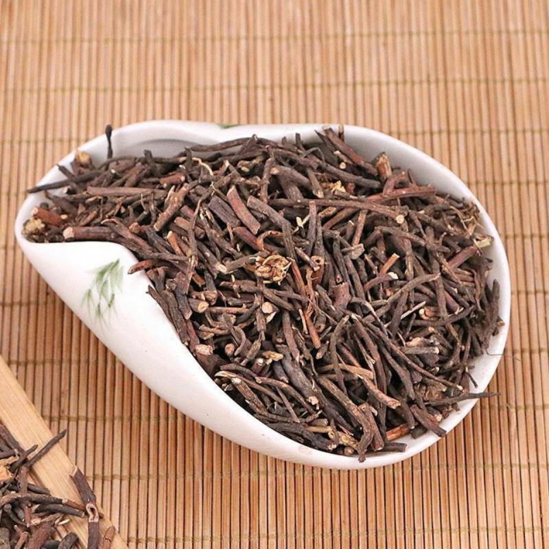 威灵仙中药材特级正宗野生威灵仙根威灵仙片正品威灵仙粉批发