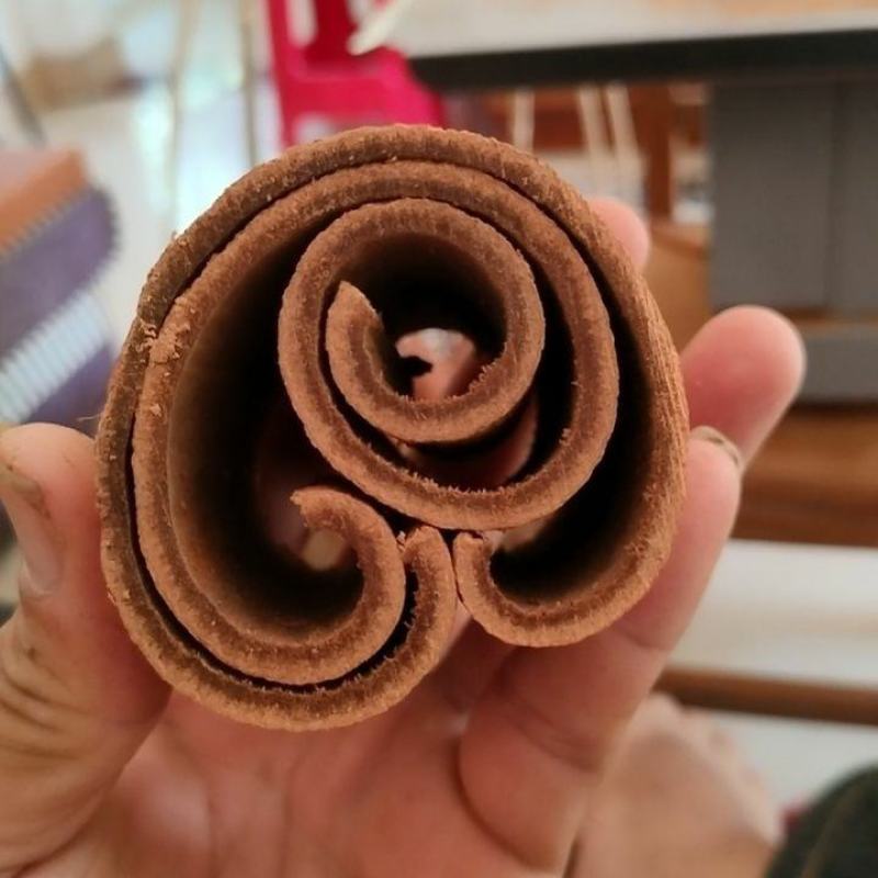 正宗油桂高山紫油桂广西肉桂清化油桂批发桂皮调料香料招财煮
